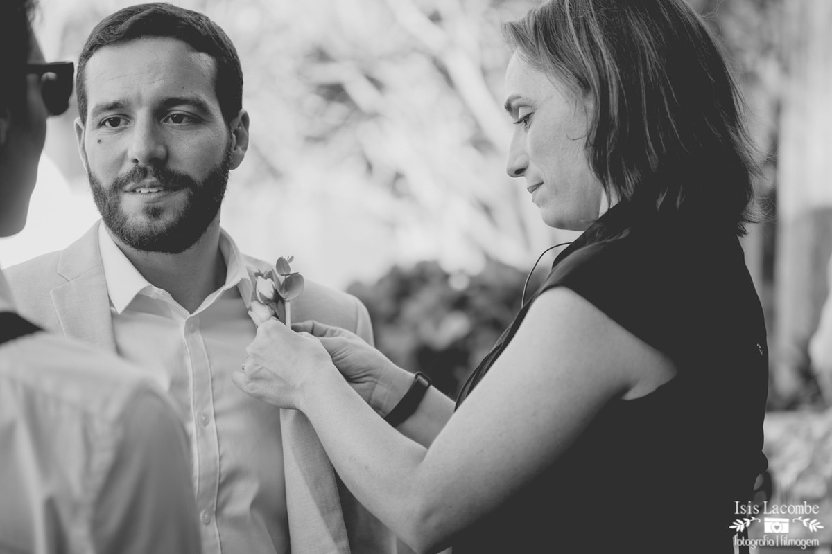 Luiza & Thiago | Casamento | Making of + Cerimônia