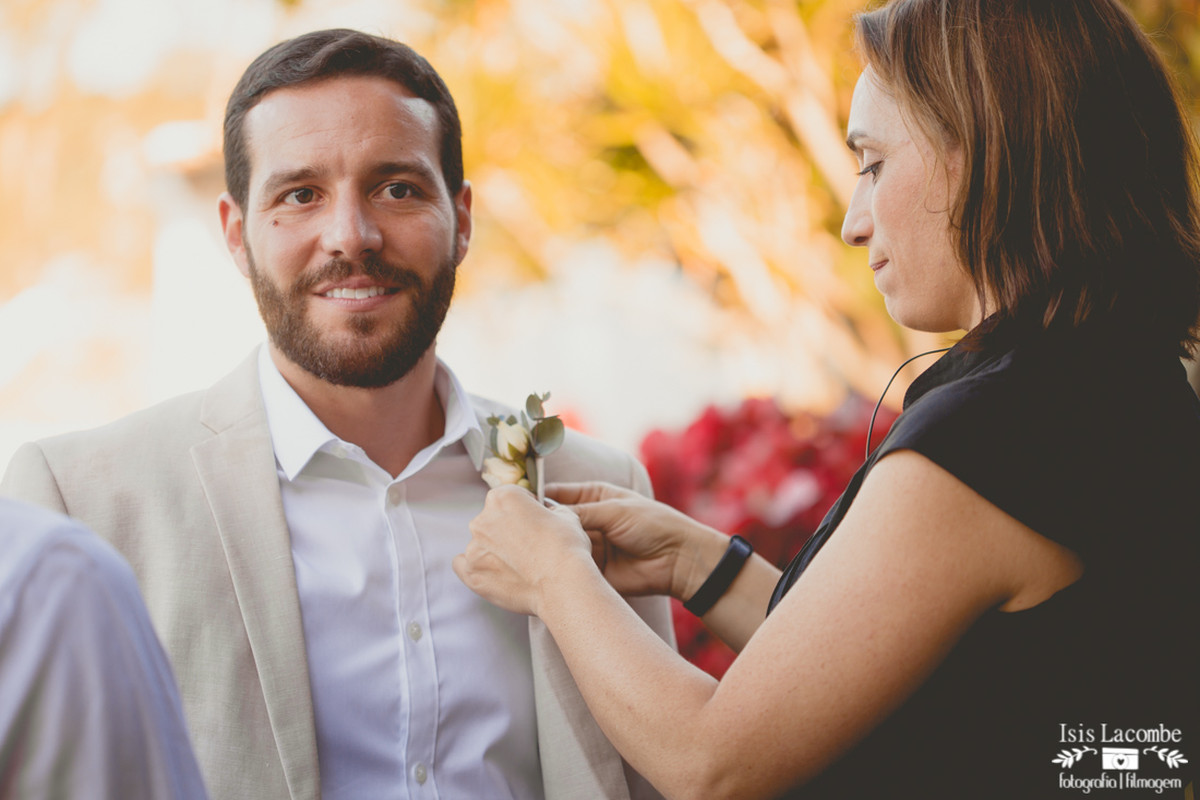 Luiza & Thiago | Casamento | Making of + Cerimônia