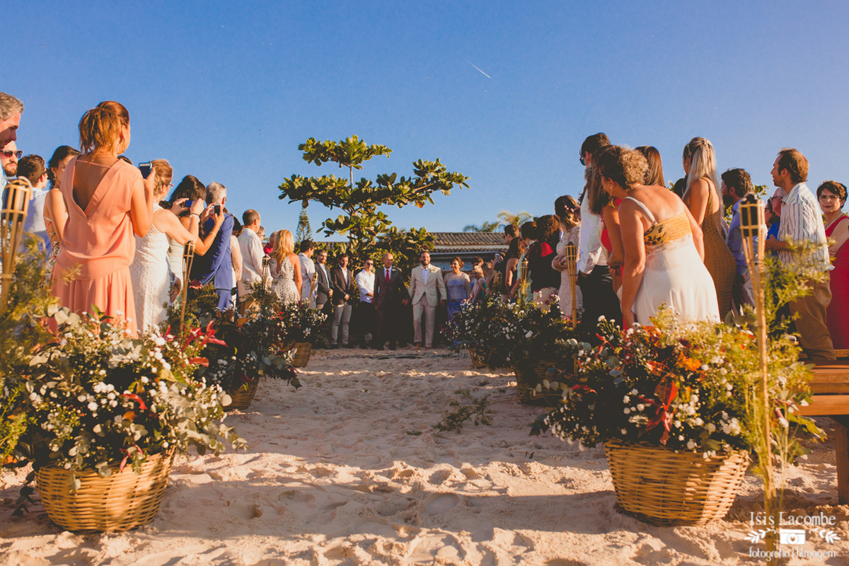 Luiza & Thiago | Casamento | Making of + Cerimônia