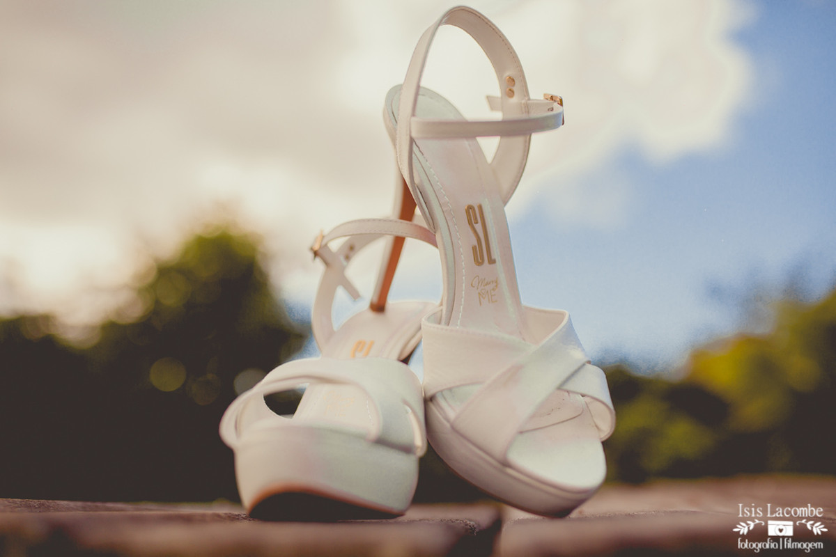 Luiza & Thiago | Casamento | Making of + Cerimônia