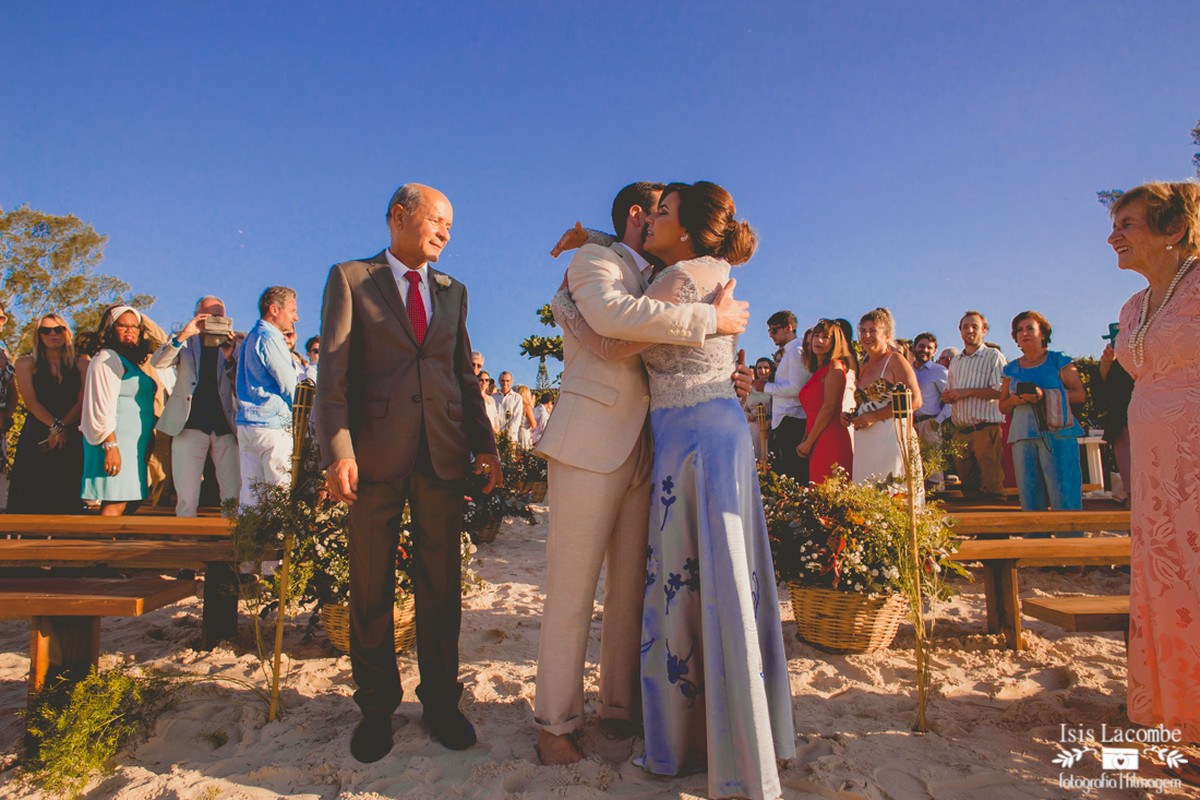 Luiza & Thiago | Casamento | Making of + Cerimônia