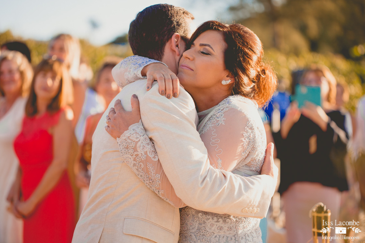 Luiza & Thiago | Casamento | Making of + Cerimônia