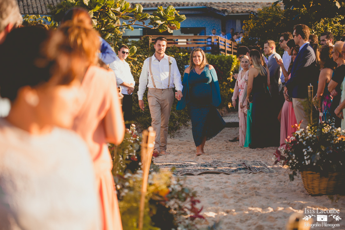 Luiza & Thiago | Casamento | Making of + Cerimônia