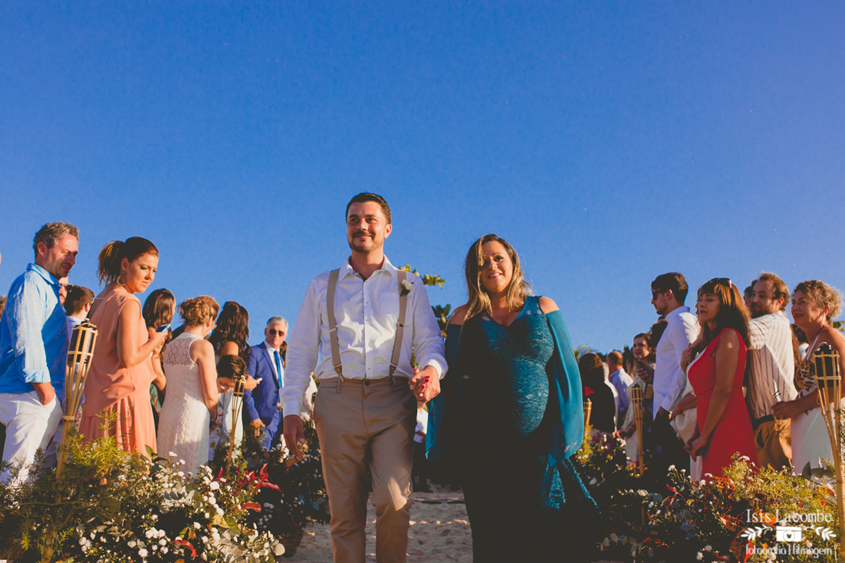 Luiza & Thiago | Casamento | Making of + Cerimônia