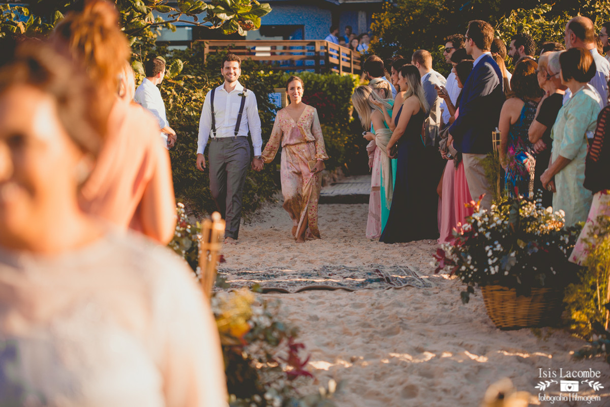 Luiza & Thiago | Casamento | Making of + Cerimônia