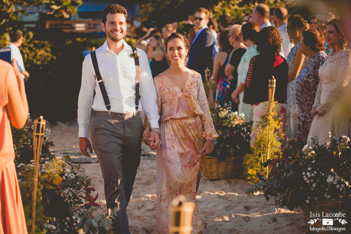 Luiza & Thiago | Casamento | Making of + Cerimônia