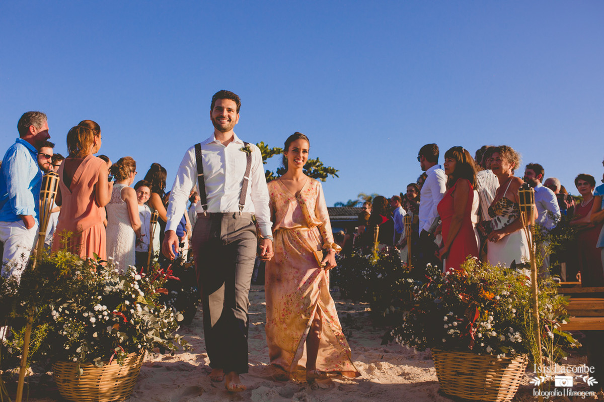 Luiza & Thiago | Casamento | Making of + Cerimônia