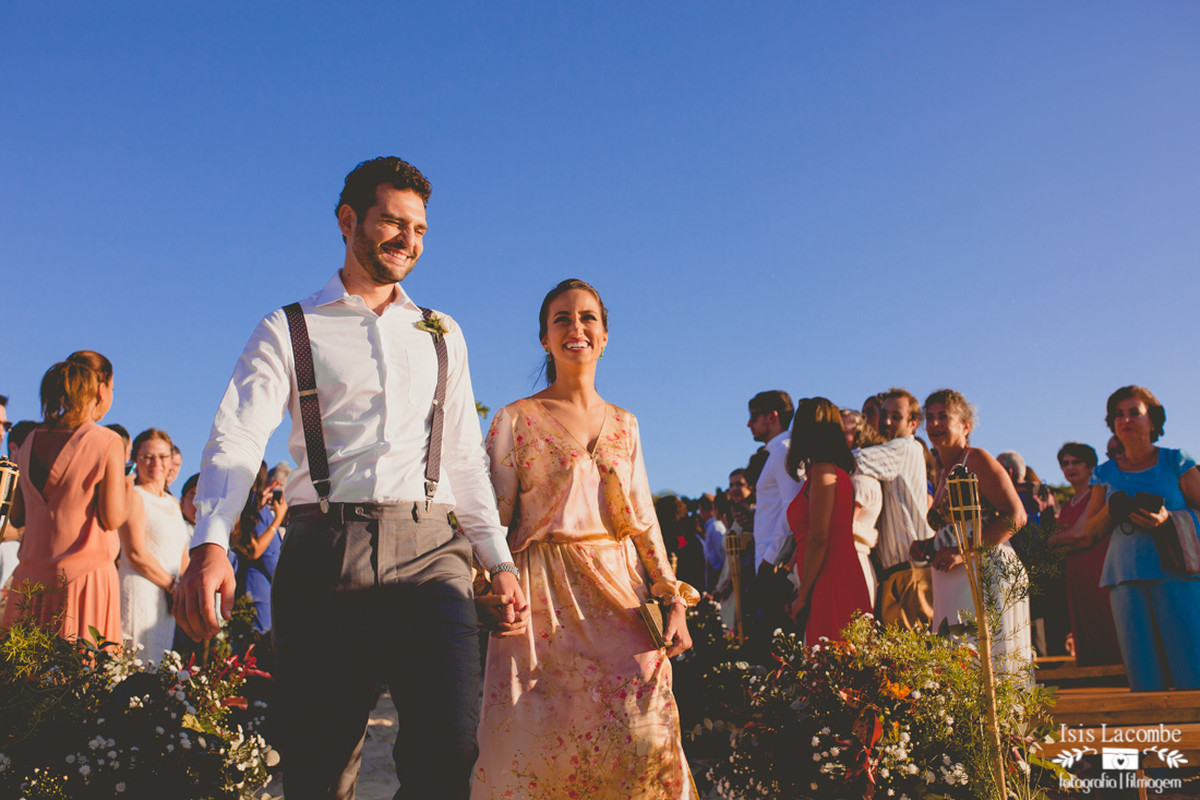 Luiza & Thiago | Casamento | Making of + Cerimônia