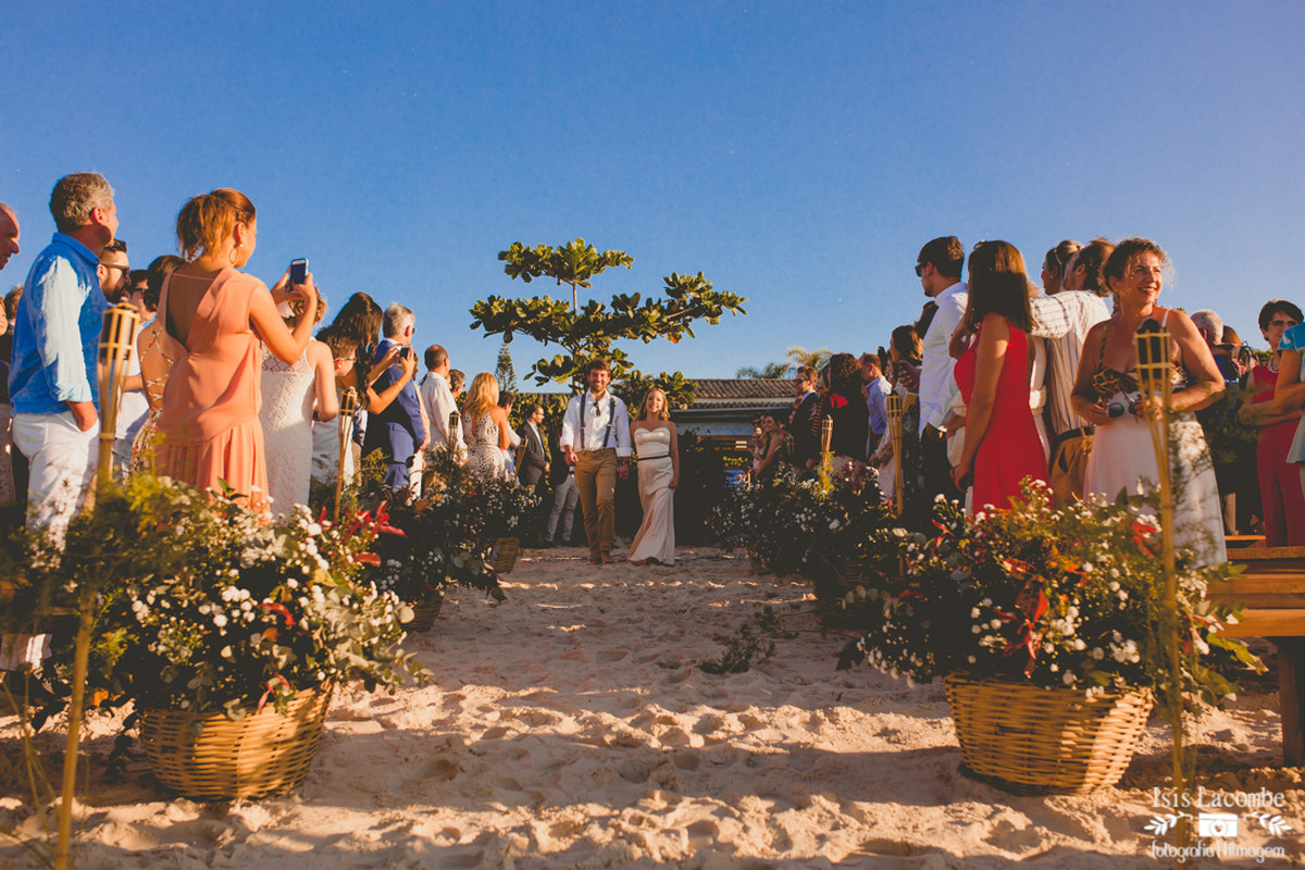 Luiza & Thiago | Casamento | Making of + Cerimônia