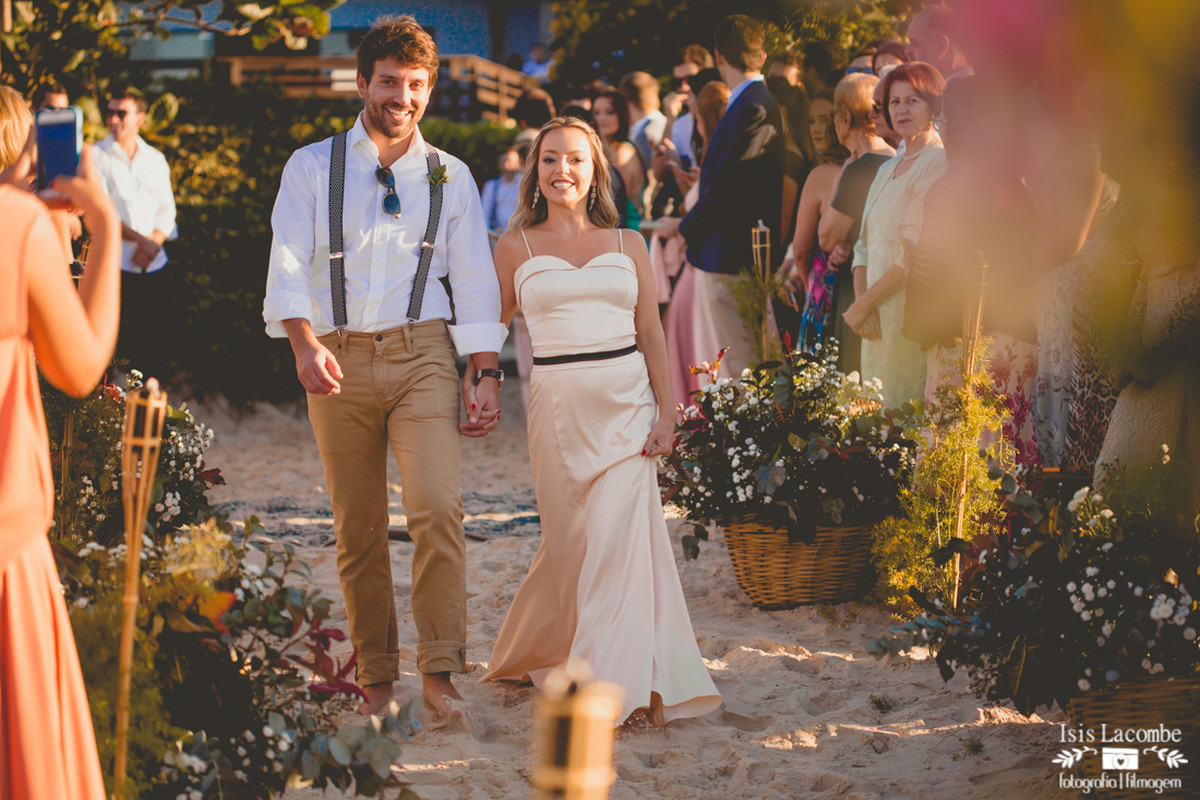 Luiza & Thiago | Casamento | Making of + Cerimônia