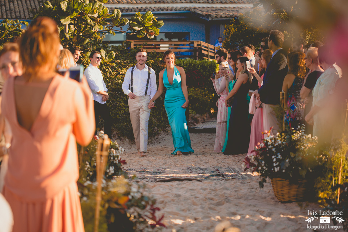Luiza & Thiago | Casamento | Making of + Cerimônia
