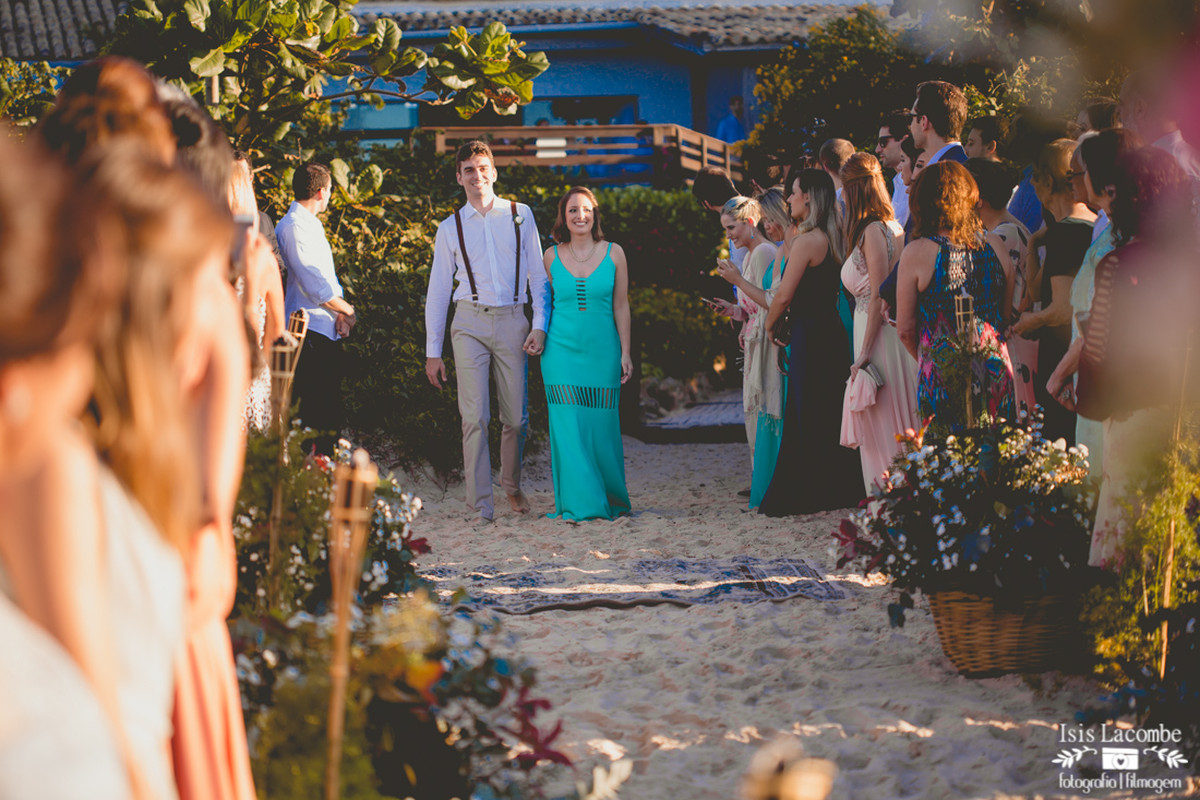 Luiza & Thiago | Casamento | Making of + Cerimônia
