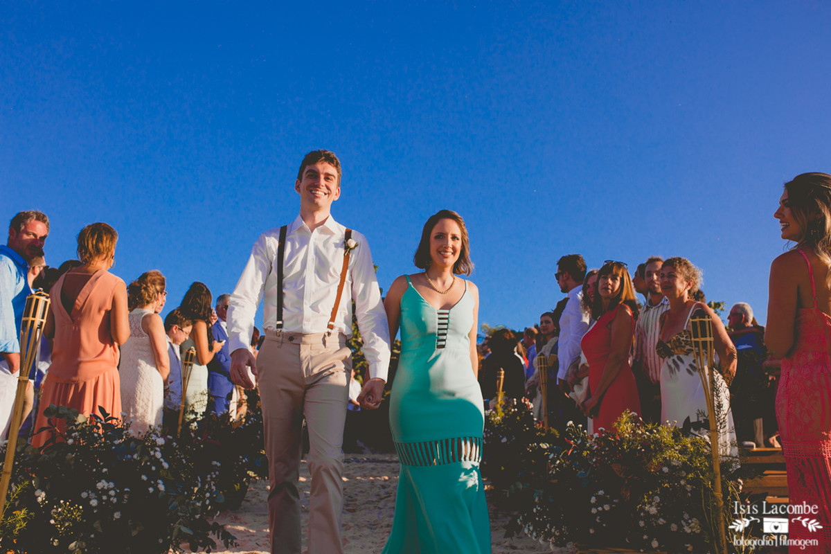 Luiza & Thiago | Casamento | Making of + Cerimônia