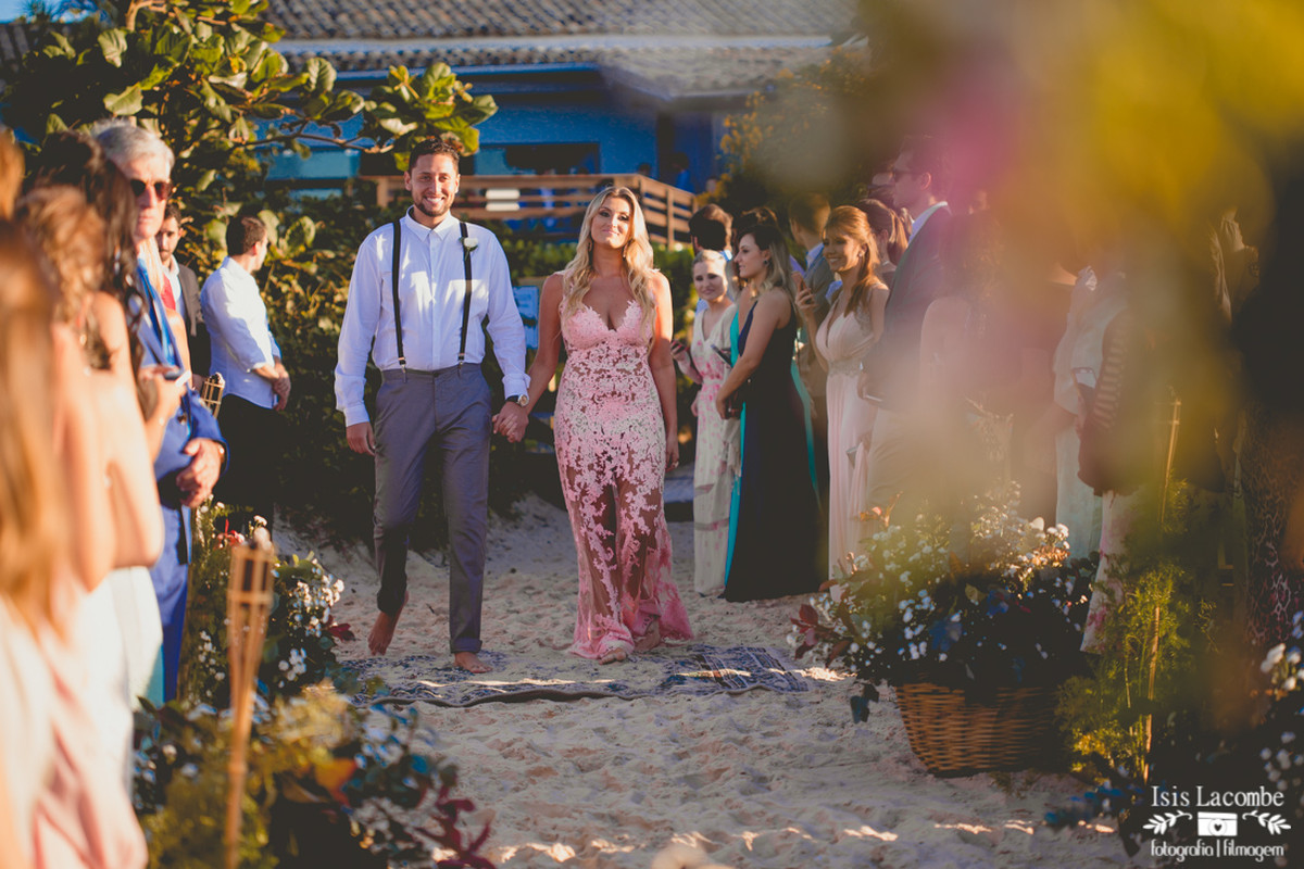 Luiza & Thiago | Casamento | Making of + Cerimônia