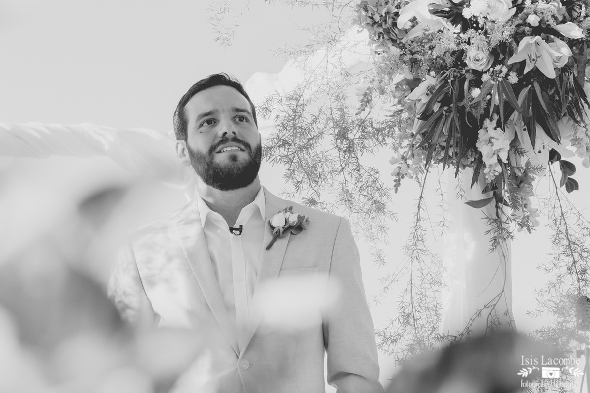 Luiza & Thiago | Casamento | Making of + Cerimônia