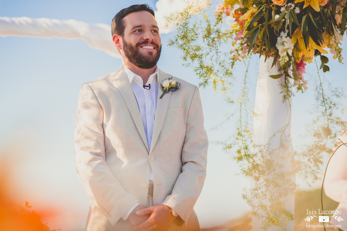 Luiza & Thiago | Casamento | Making of + Cerimônia