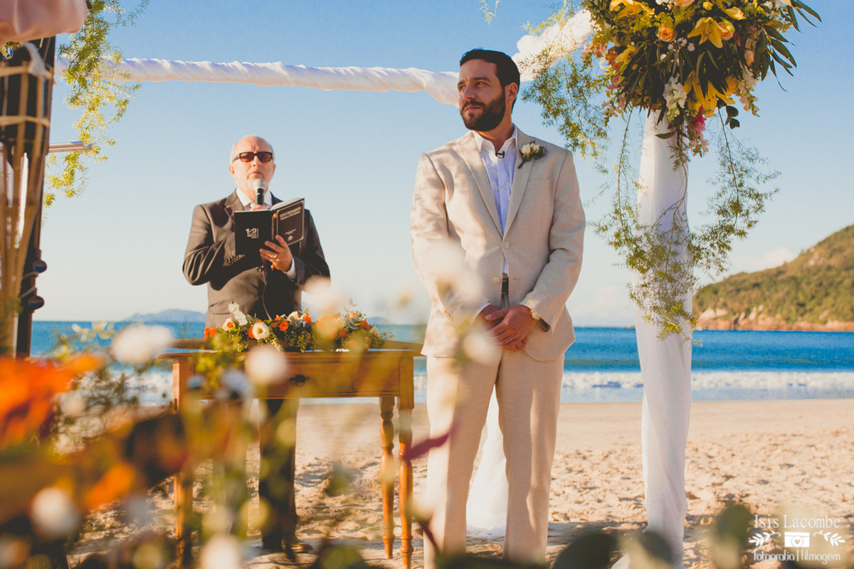 Luiza & Thiago | Casamento | Making of + Cerimônia