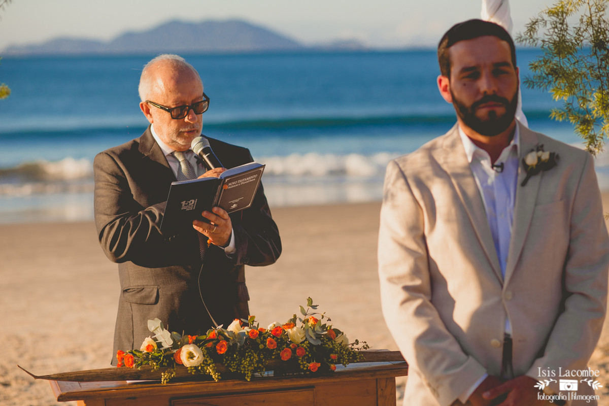 Luiza & Thiago | Casamento | Making of + Cerimônia