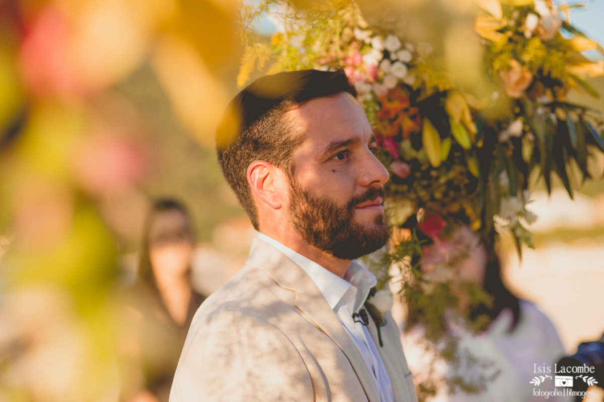 Luiza & Thiago | Casamento | Making of + Cerimônia