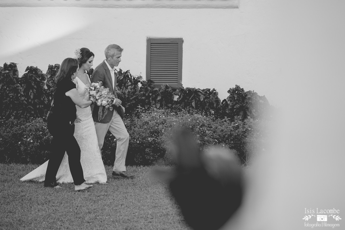 Luiza & Thiago | Casamento | Making of + Cerimônia