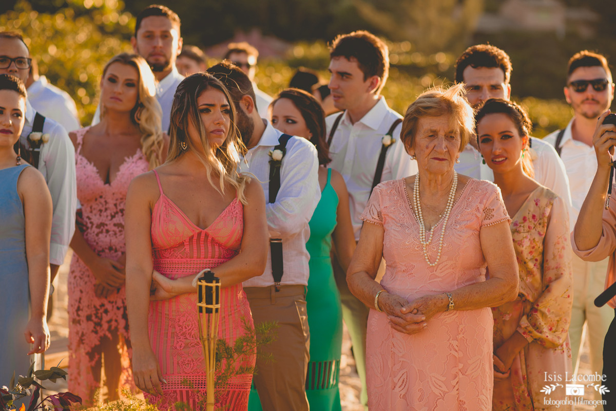 Luiza & Thiago | Casamento | Making of + Cerimônia