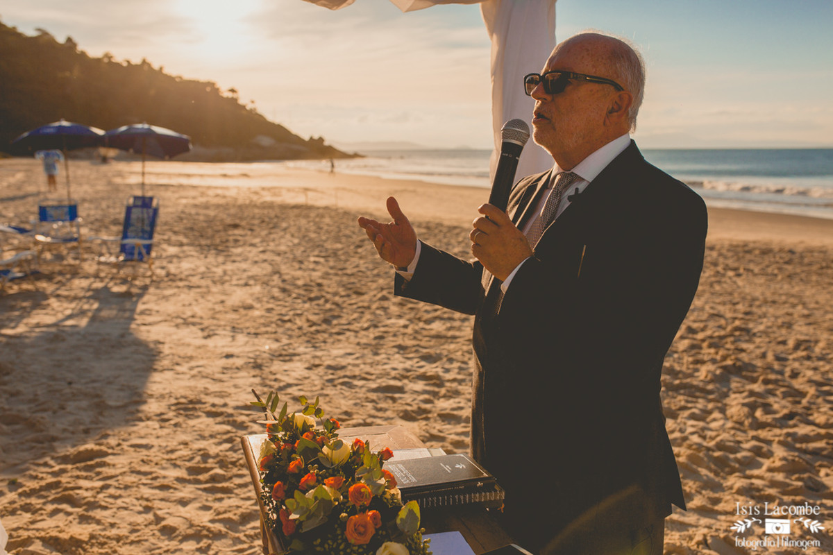 Luiza & Thiago | Casamento | Making of + Cerimônia