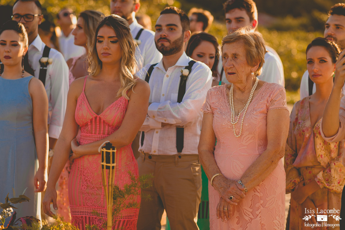Luiza & Thiago | Casamento | Making of + Cerimônia