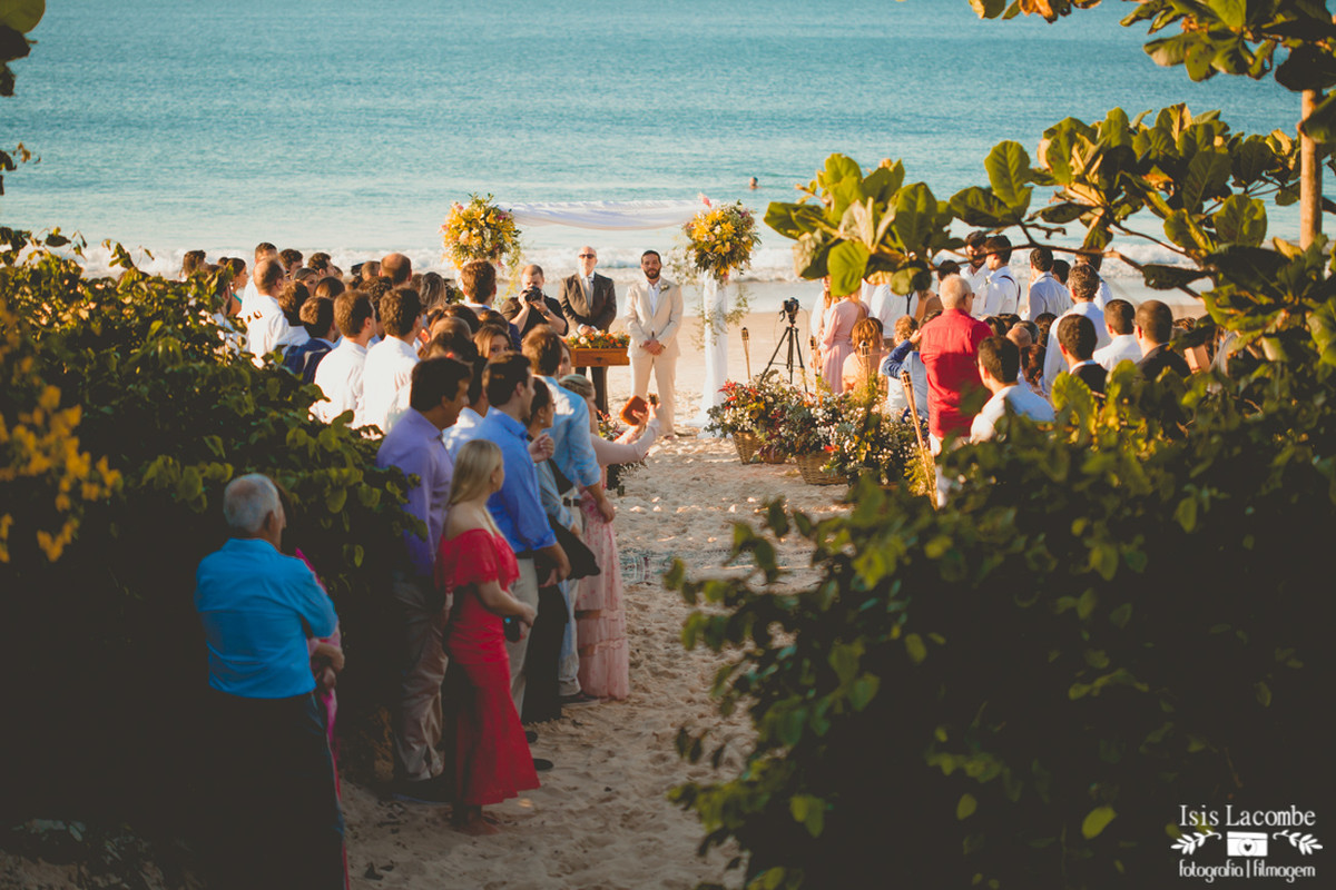 Luiza & Thiago | Casamento | Making of + Cerimônia