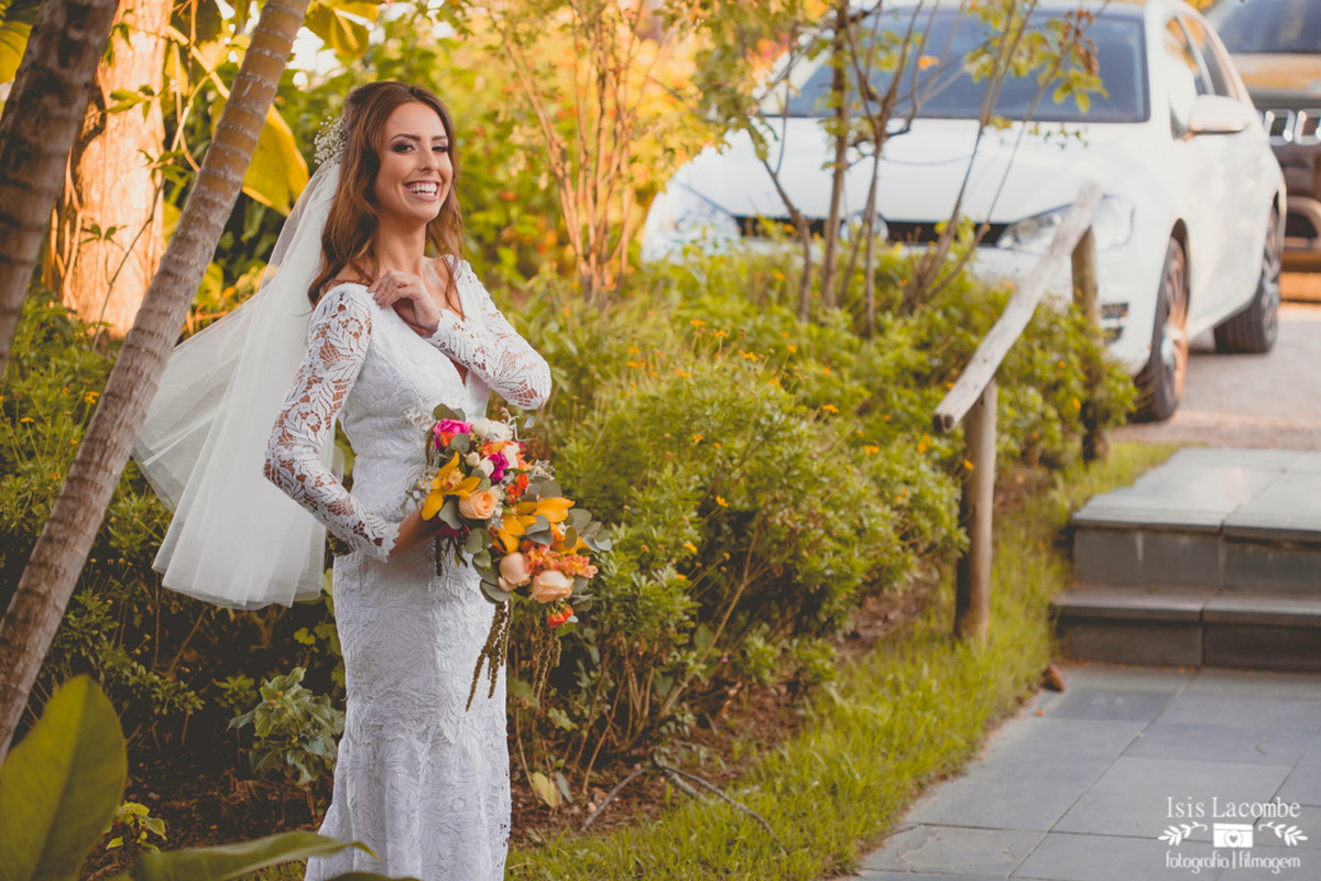 Luiza & Thiago | Casamento | Making of + Cerimônia