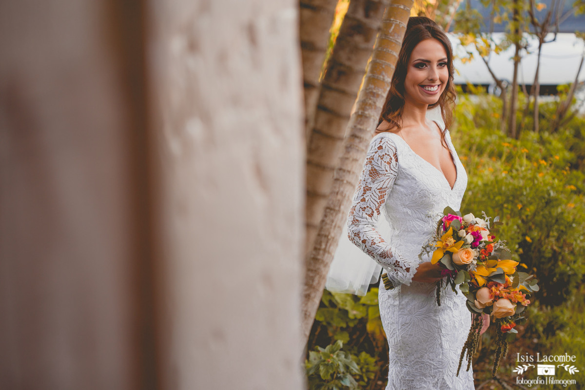 Luiza & Thiago | Casamento | Making of + Cerimônia