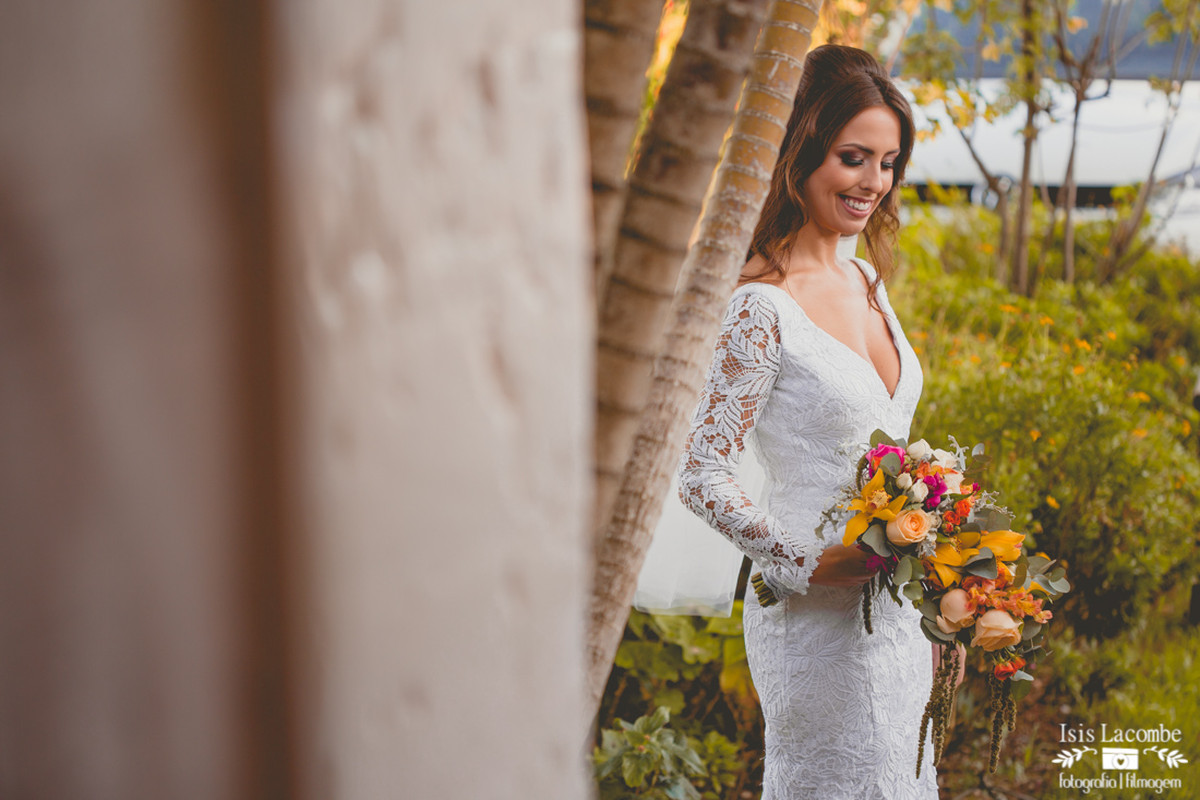 Luiza & Thiago | Casamento | Making of + Cerimônia