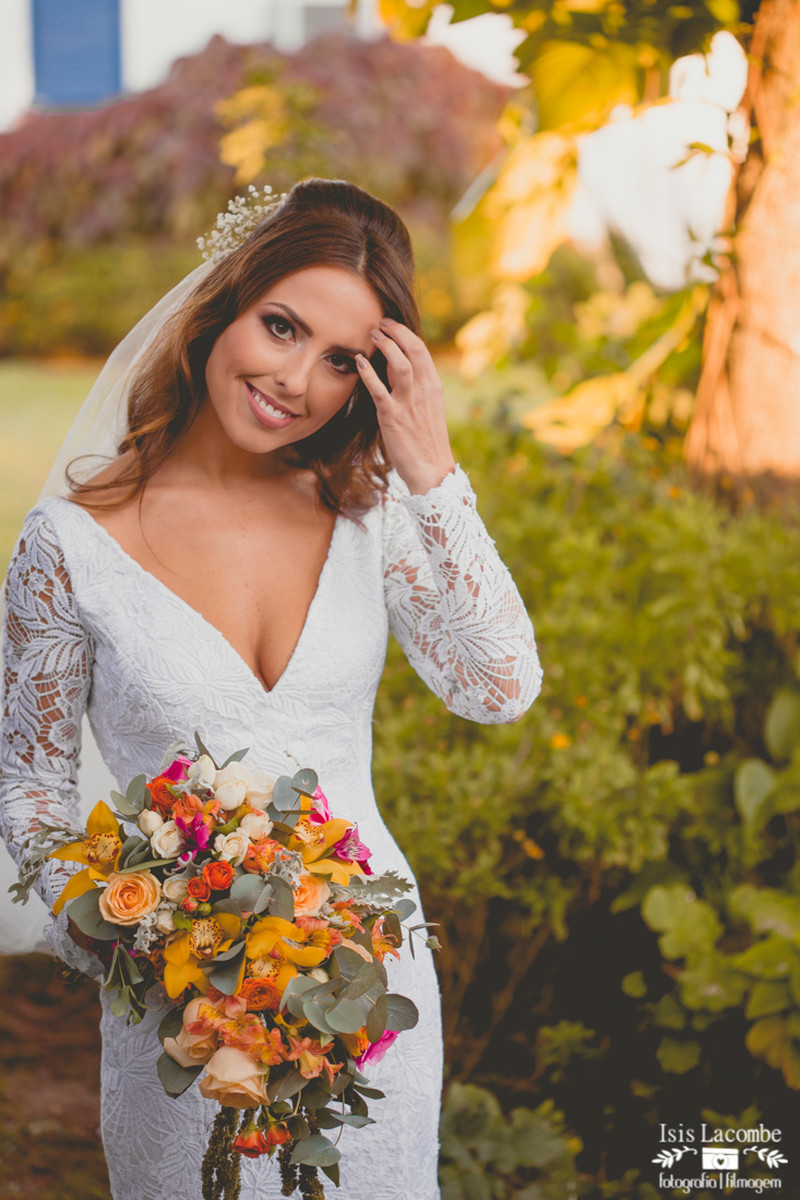 Luiza & Thiago | Casamento | Making of + Cerimônia