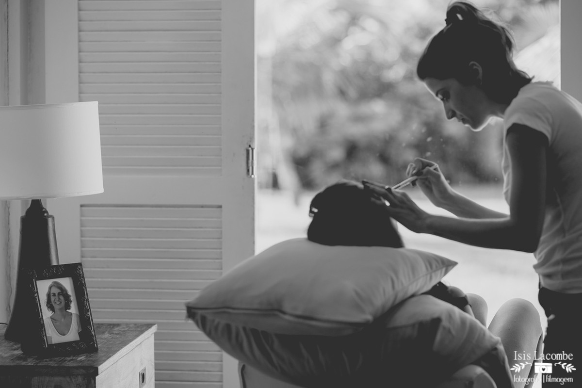 Luiza & Thiago | Casamento | Making of + Cerimônia