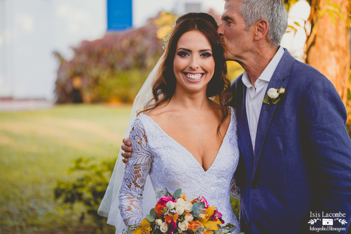 Luiza & Thiago | Casamento | Making of + Cerimônia