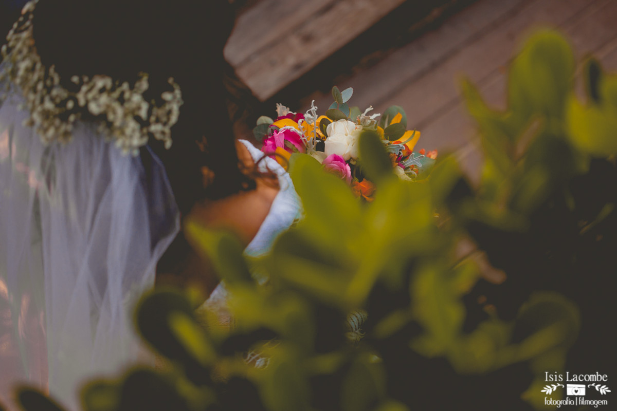 Luiza & Thiago | Casamento | Making of + Cerimônia