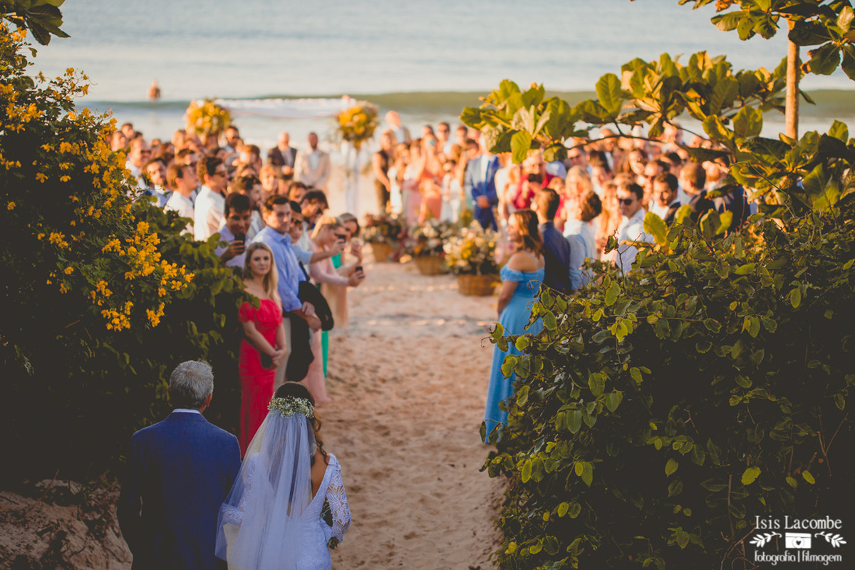 Luiza & Thiago | Casamento | Making of + Cerimônia
