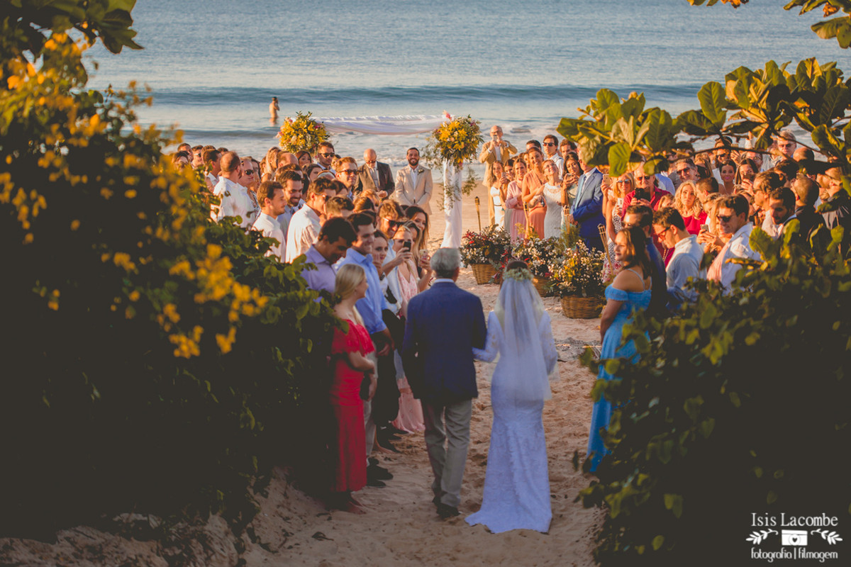 Luiza & Thiago | Casamento | Making of + Cerimônia
