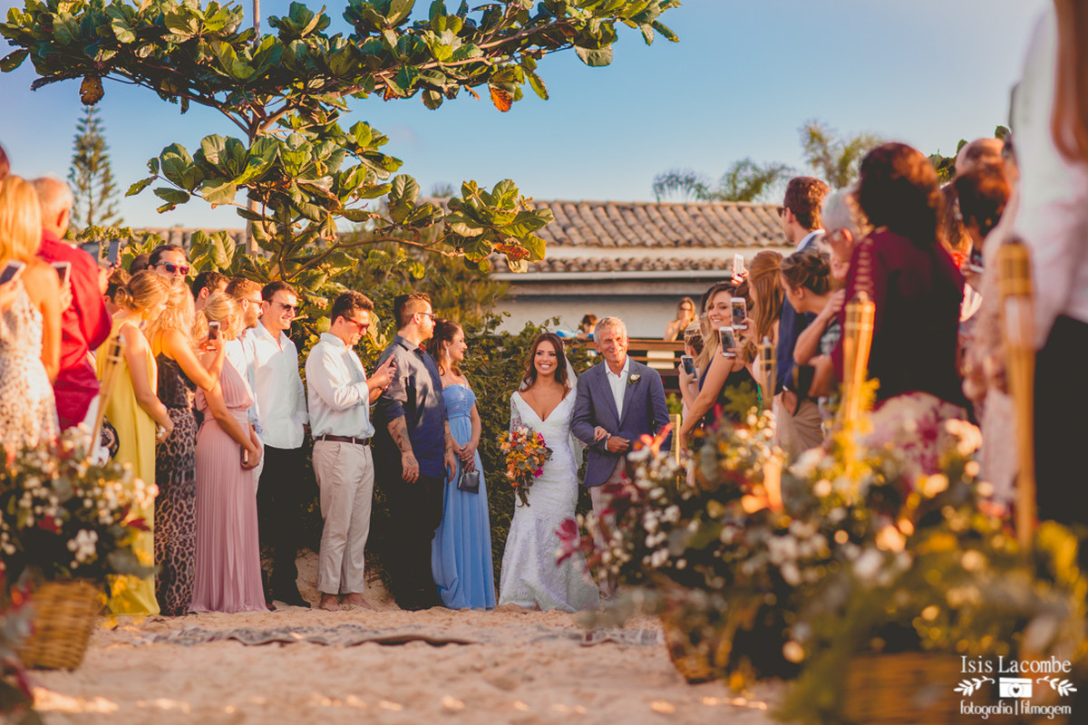 Luiza & Thiago | Casamento | Making of + Cerimônia