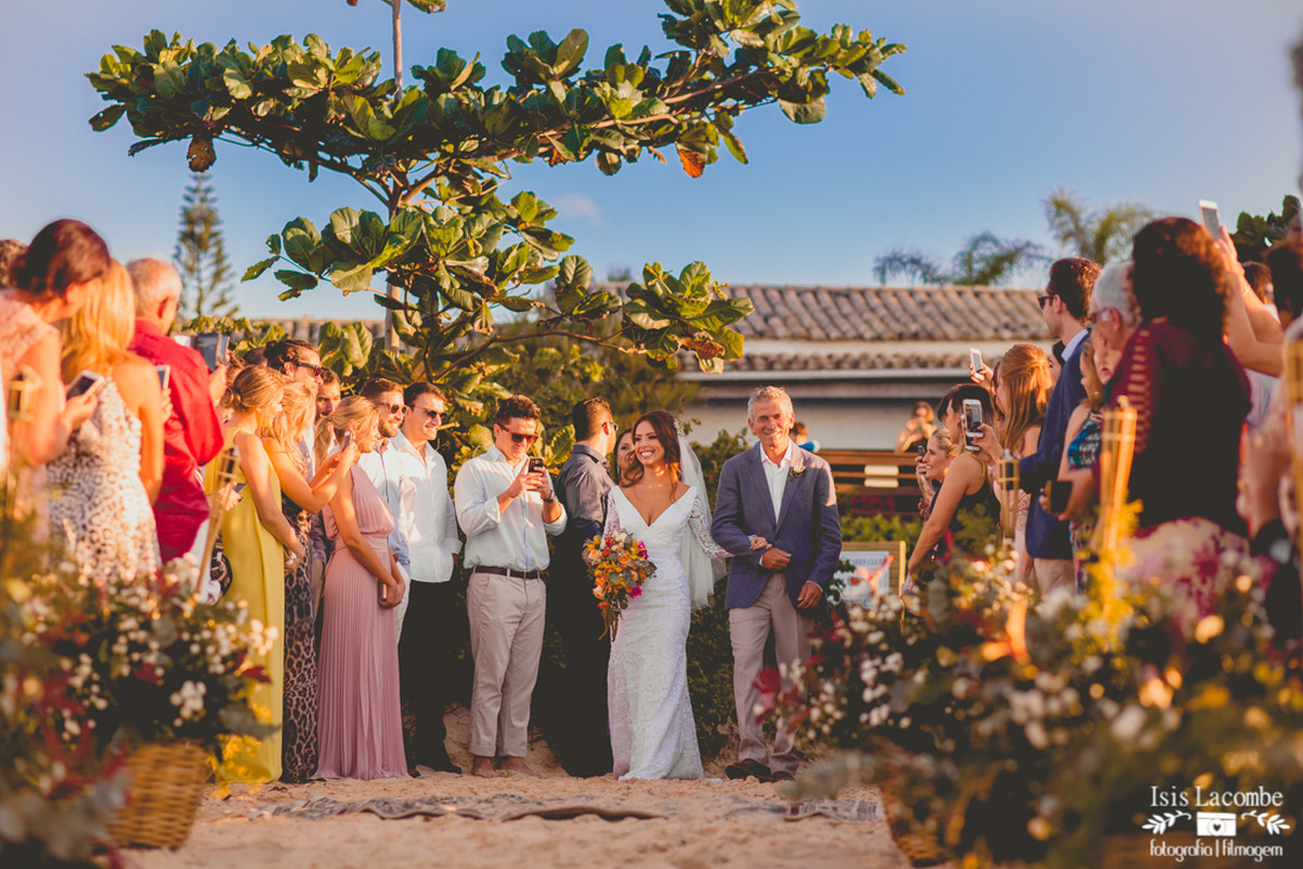 Luiza & Thiago | Casamento | Making of + Cerimônia