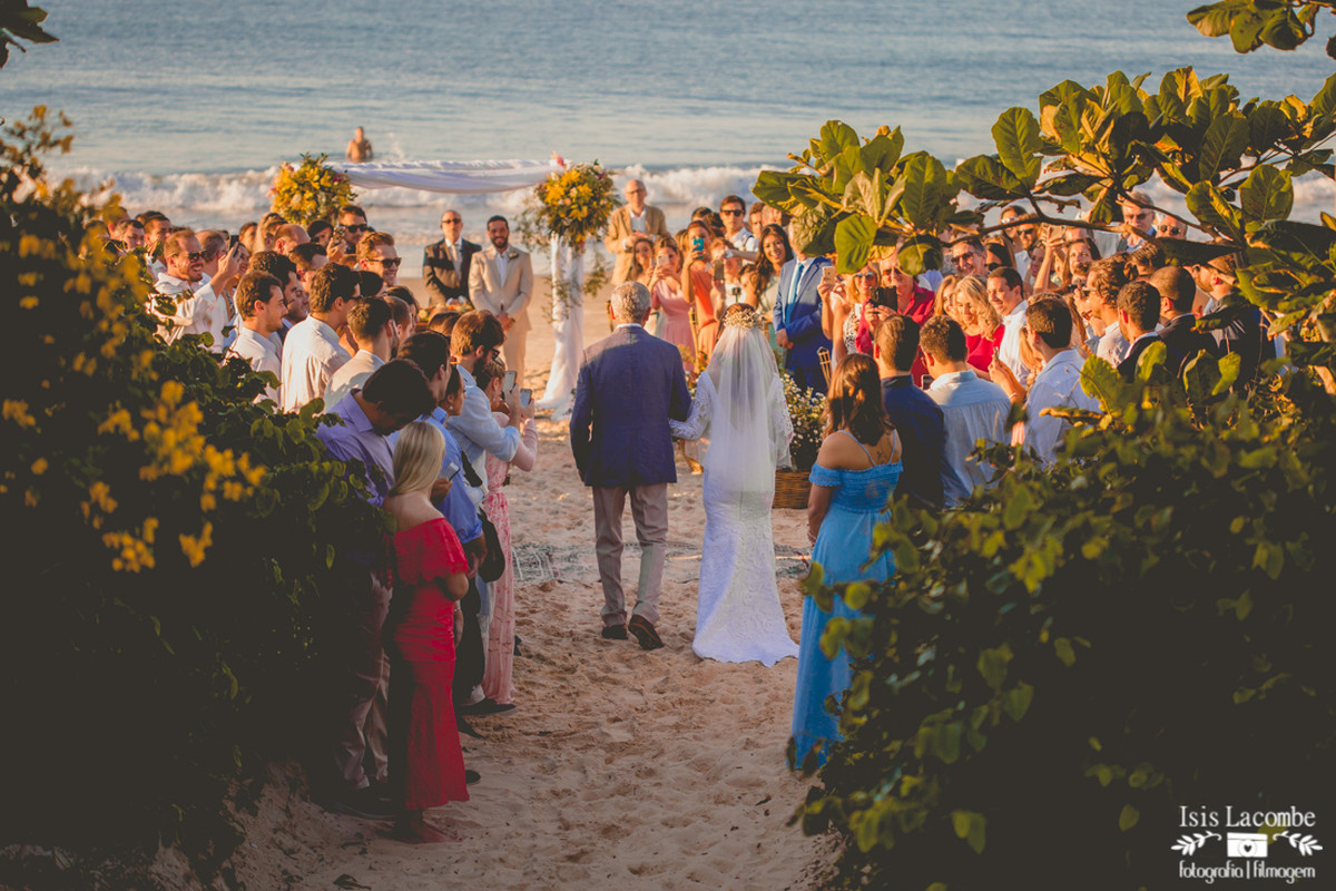Luiza & Thiago | Casamento | Making of + Cerimônia