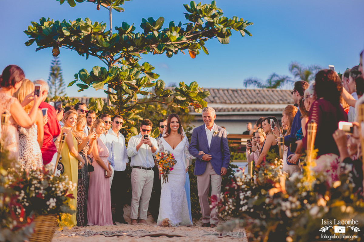 Luiza & Thiago | Casamento | Making of + Cerimônia