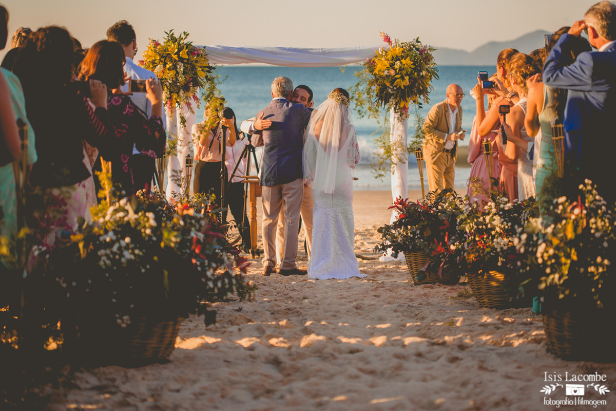 Luiza & Thiago | Casamento | Making of + Cerimônia