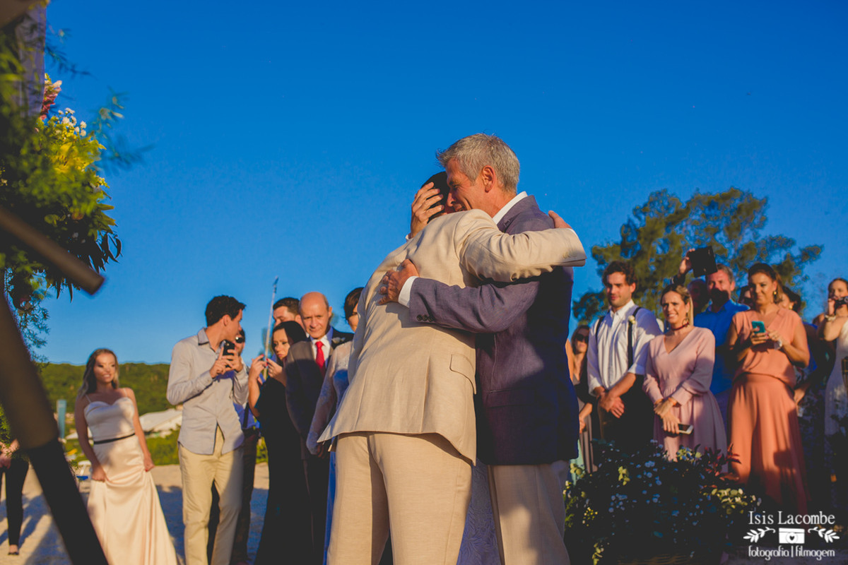 Luiza & Thiago | Casamento | Making of + Cerimônia