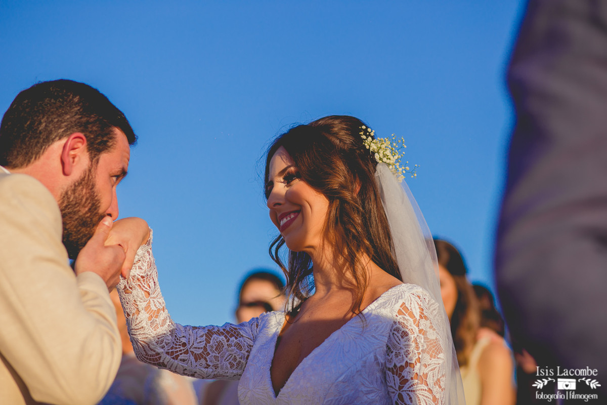 Luiza & Thiago | Casamento | Making of + Cerimônia