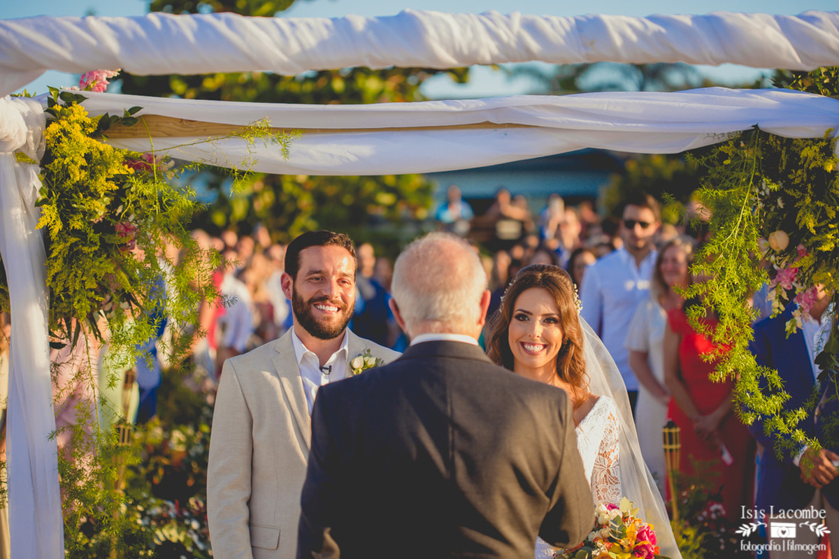 Luiza & Thiago | Casamento | Making of + Cerimônia