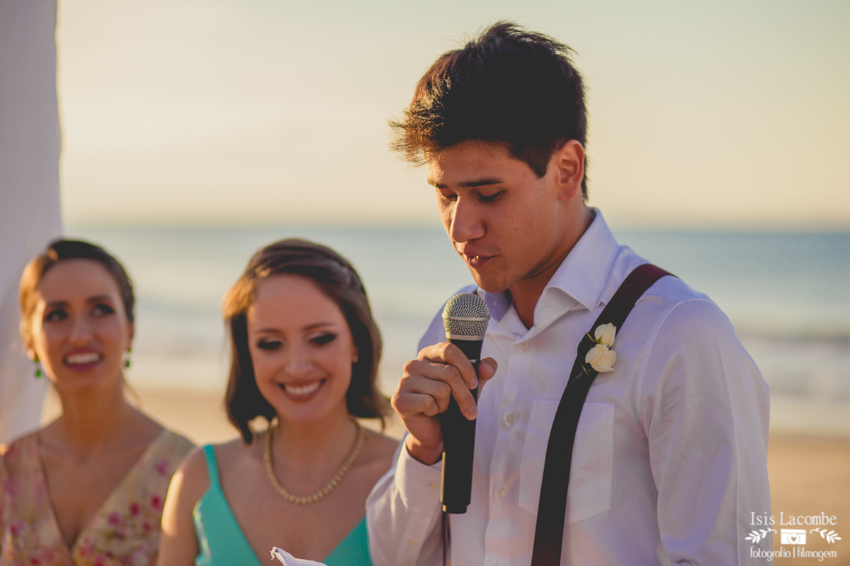 Luiza & Thiago | Casamento | Making of + Cerimônia