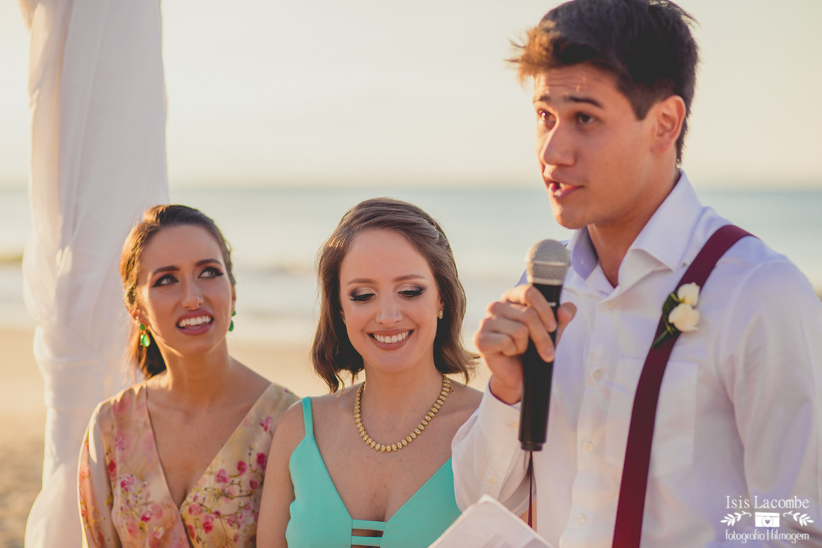Luiza & Thiago | Casamento | Making of + Cerimônia