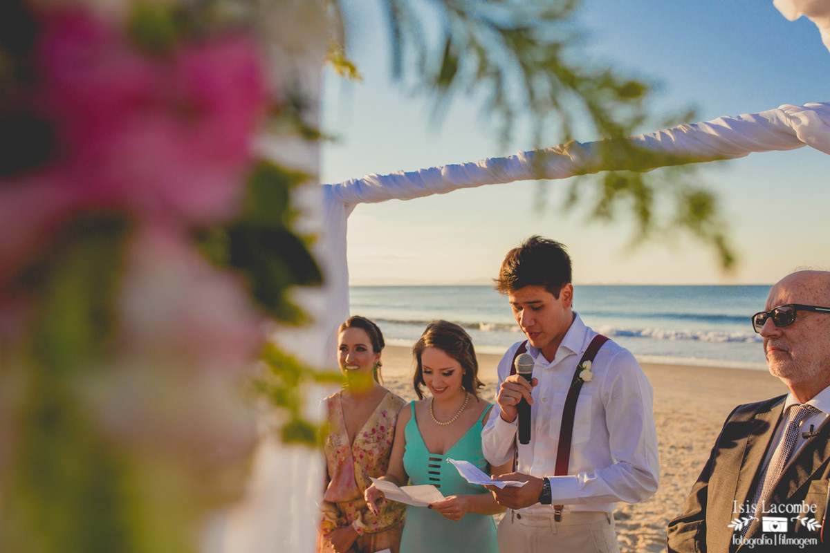 Luiza & Thiago | Casamento | Making of + Cerimônia