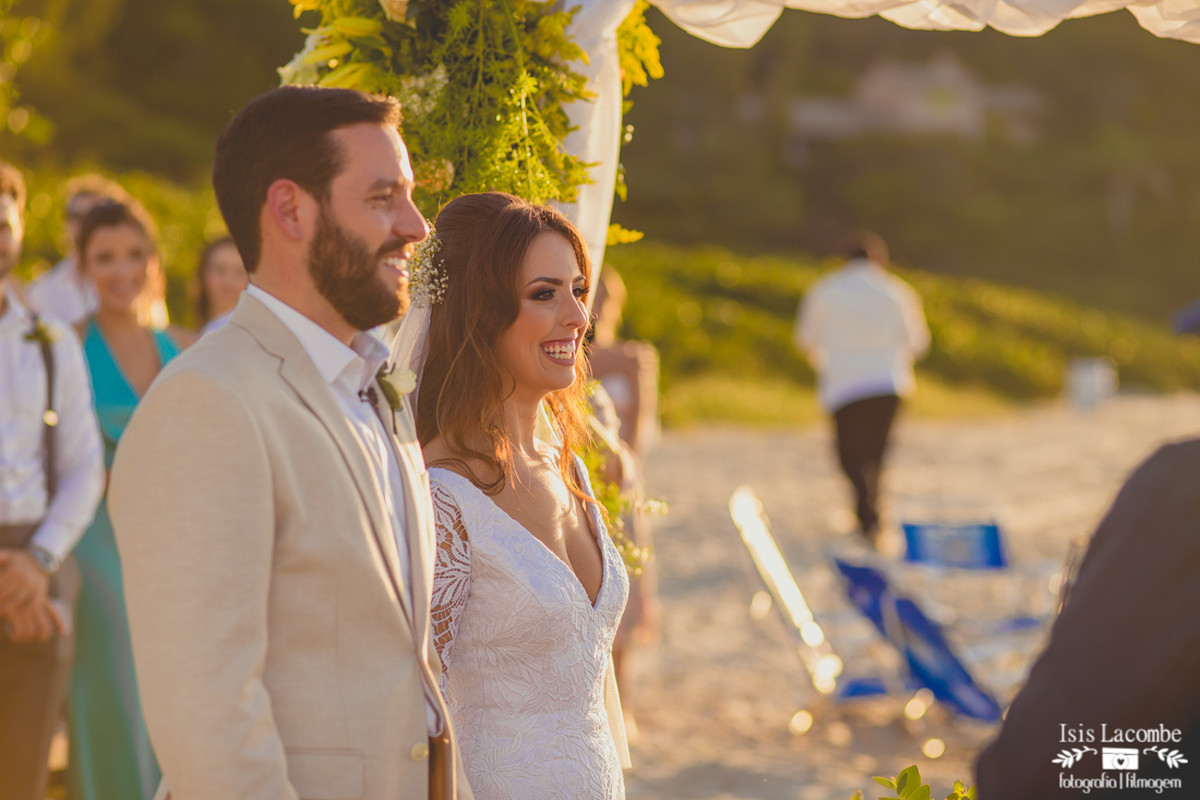 Luiza & Thiago | Casamento | Making of + Cerimônia