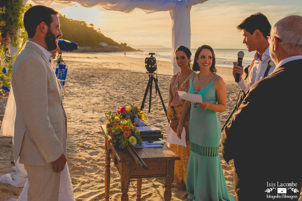 Luiza & Thiago | Casamento | Making of + Cerimônia